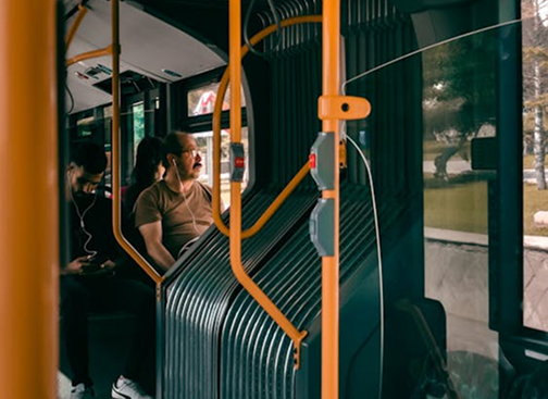 See across systems, apps, and services